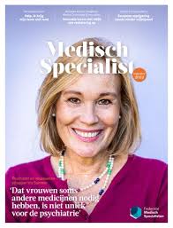 Magazine Medisch Specialist