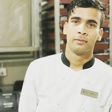 Chef Neeraj Maithani
