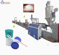 Fornecedor de Máquina Extrusora de Filamento de Escova de Dente de Plástico na China