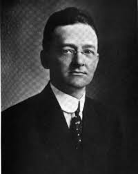 The Strangest Names In American Political History : Hanny Clyde Harvley  (1887-1946)