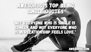 Need the ultimate list of captions, quotes or songs for girls? 178 Awesome Being Single Quotes With Images Apr 2019 Update