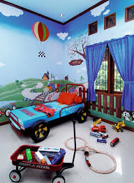 Lemari, meja belajar, bahkan sofa kecil untuk bersantai, termasuk karpet untuk bermain di lantai, dapat anda letakkan di kamar tidur anak anda. Desain Kamar Tidur Anak Home Facebook