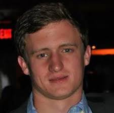 Guest Blogger Ethan's Trendy Twitter — free in the lines