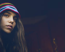 Nevia (2019) di Nunzia De Stefano