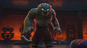 Kung Fu Panda Tai Lung K N Wallpaper PC Desktopsexiezpix Web Porn