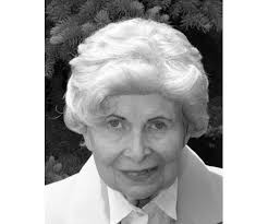 Elisabeth Astin Obituary (2014)