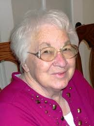 Ruth Krug Obituary (2014)