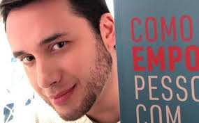 Autor de livro sobre "Como empoderar pessoas com deficiência" vem a Maringá  no sábado. E tem palestra gratuita