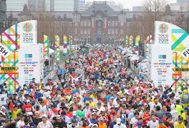 About tokyo 2020 organising committee. Why Won T Tokyo Marathon Organizers Pay Back Race Fees After Virus Cancellation The Mainichi