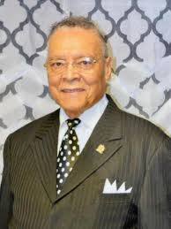 Rev. Dr. J.J. Perry Obituary
