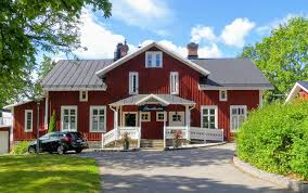 Im osten wird das land von der ostsee sowie dem bottnischen meerbusen und im südwesten von den meerengen kattegat. Hotel In Schweden Buchen Tipps Und Empfehlungen Schwedentipps Se