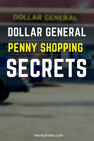➡️ do not ask dollar general employees about penny items or call the store. Dollar General Penny Shopping Tips For 2021 Moneypantry