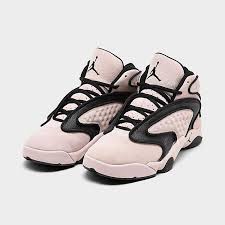 Women S Air Jordan Og Casual Shoes Finish Line Air Jordans Casual Shoes Jordans