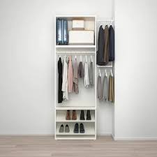 Platsa Kledingkast Schoenenplank 2 Deuren Ikea In 2020 Schuhregal Ikea Regal