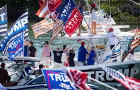 Weekend is mostly used in singular form. Labor Day Trump Parade Features Boats Bikinis And Parachutists