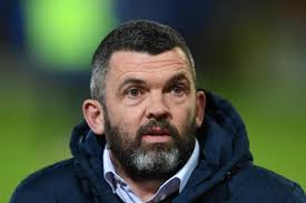 Callum Davidson thanks St Johnstone chairman for backing and insists he is  a better manager now