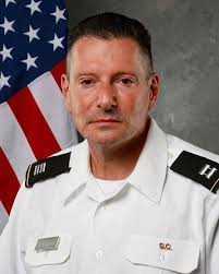 Jonathan Varnell, MBA