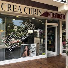 Crea Chris Coiffeur 1 Av Colonel Manhes 38130 Echirolles Adresse Horaire