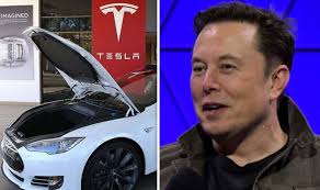 Tesla cars price list in india in rupees. Elon Musk Humiliated Tesla Ceo Attacked For Latest Custom Change To Electric Cars World News Express Co Uk
