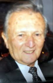 Anthony Sabato Obituary