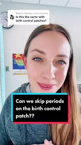 Understanding Different Types of Birth Control Patches