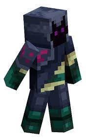 The community run subreddit for the latest game by mojang studios, minecraft dungeons. Minecraft Dungeons End Rogue Official Minecraft Wiki