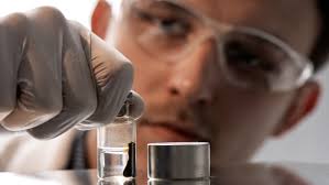 Inside one US company's attempt to shake China's grip