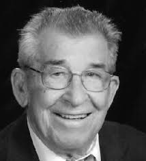 Edward GRESCO Obituary (2017)