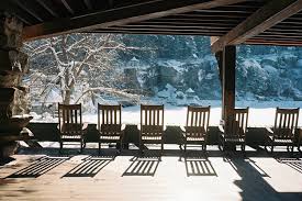 Select from premium mohonk mountain house of the highest quality. Mohonk Mountain House An Old School Winter Getaway Wsj