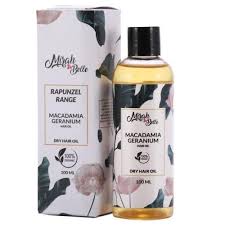 If you have a greasy scalp, use light oils like grapeseed and almond oils. Shop The Best Organic Hair Oil Argan Dry Hair Oil Mirah Belle