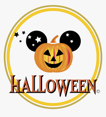 Disney halloween themed movies are great to get yourself in the mood to celebrate halloween. Happy Halloween Disney Png Transparent Png Transparent Png Image Pngitem