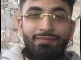 Fundraiser for Ahmad Muradi by I I : Sujjad Ali Jalal