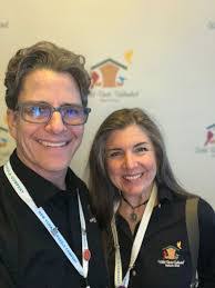 Barbara Whipkey's Instagram, Twitter & Facebook