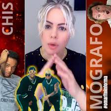 Cubana en EEUU asegura que la caída de Dany Ome y Kevincito fue provocada  para levantar al Bebesito. ¿Qué opinan ustedes? 👀🔥 #ELCHISMÓGRAFO