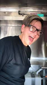 The Other Side Food Truck