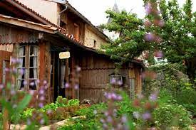 56164 mise en service : L Auberge D Antan A St Girons Ariege Pyrenees