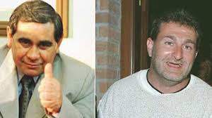 Libertad condicional a Gregorio Ríos, el instigador del crimen de Cabezas