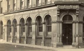 The woodstock playhouse has been awarded $4,000 from ulster savings bank in support of its 2020 season. Our First World War Banks Natwest Group Remembers