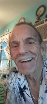 John (Jack) Dennis Berden Obituary (1954