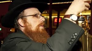 Rancho Jewish center holds 2nd annual menorah lighting