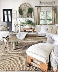 25 Gorgeous Rustic Chic Living Rooms Ideas That You Must See Farmhouse Decor Living Room Country Living Room Design Farm House Living Room