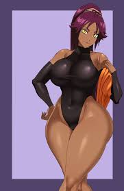 Bleached (Bleach) [Pink Pawg] - Porn Cartoon Comics