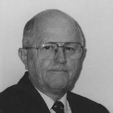 James Sherrill Obituary (1929