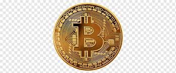 An easy explaination of bitcoin and blockchain. Gold Colored Bitcoin Coin Bitcoin Cryptocurrency Monero Initial Coin Offering Bitcoin Medal Gold Metal Png Pngwing