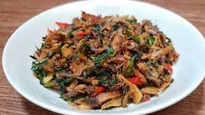 Lihat juga resep pindang tongkol suwir enak lainnya. Resep Ikan Suwir Suwir Youtube