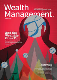 2018 October Issue | Wealth Management
