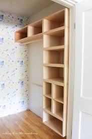 In just two days, you'll have an organized closet. How Small Closet Organizers Can Help Expand Your Storage Best 22 Systems Ideas