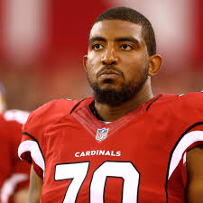 Cardinals tackle Massie reportedly suspended first three games