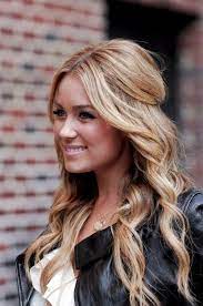 Pin By Lauren Malanosky On Beauty Hair Hair Styles Long Hair Styles Lauren Conrad Hair