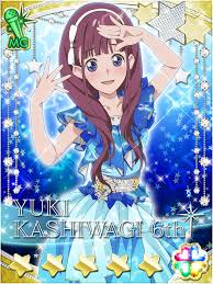 Kashiwagi Yuki the 6th - Akb0048 tiếp theo Stage! bức ảnh ...